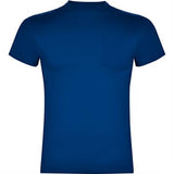 R6523 - Roly Teckel T-Shirt Uomo personalizzato con logo - Pubblienne