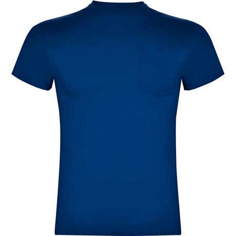 R6523 - Roly Teckel T-Shirt Uomo personalizzato con logo - Pubblienne