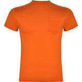 R6523 - Roly Teckel T-Shirt Uomo personalizzato con logo - Pubblienne