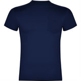 R6523 - Roly Teckel T-Shirt Uomo personalizzato con logo - Pubblienne
