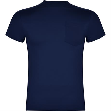 R6523 - Roly Teckel T-Shirt Uomo personalizzato con logo - Pubblienne