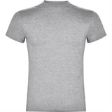 R6523 - Roly Teckel T-Shirt Uomo personalizzato con logo - Pubblienne