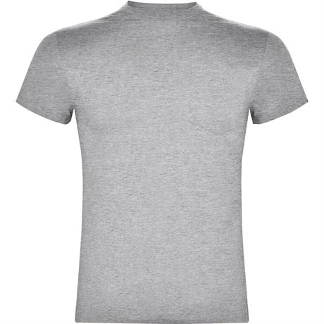 R6523 - Roly Teckel T-Shirt Uomo personalizzato con logo - Pubblienne