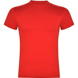 R6523 - Roly Teckel T-Shirt Uomo personalizzato con logo - Pubblienne