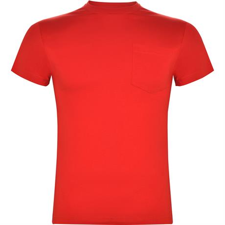 R6523 - Roly Teckel T-Shirt Uomo personalizzato con logo - Pubblienne