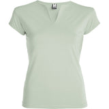 R6532 - Roly Belice T-Shirt Donna personalizzato con logo - Pubblienne