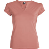 R6532 - Roly Belice T-Shirt Donna personalizzato con logo - Pubblienne