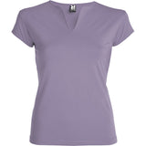 R6532 - Roly Belice T-Shirt Donna personalizzato con logo - Pubblienne