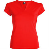 R6532 - Roly Belice T-Shirt Donna personalizzato con logo - Pubblienne