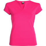 R6532 - Roly Belice T-Shirt Donna personalizzato con logo - Pubblienne