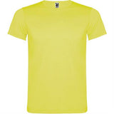R6534 - Roly Akita T-Shirt Uomo personalizzato con logo - Pubblienne