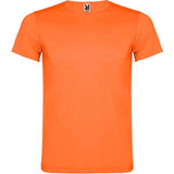 R6534 - Roly Akita T-Shirt Uomo personalizzato con logo - Pubblienne