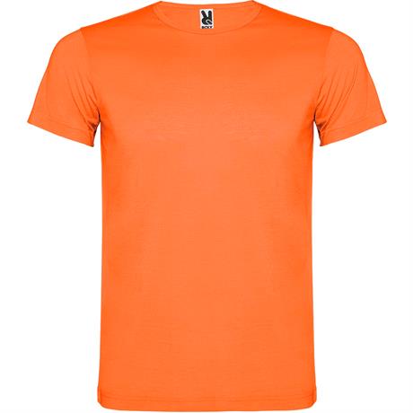 R6534 - Roly Akita T-Shirt Uomo personalizzato con logo - Pubblienne