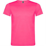R6534 - Roly Akita T-Shirt Uomo personalizzato con logo - Pubblienne