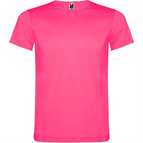 R6534 - Roly Akita T-Shirt Uomo personalizzato con logo - Pubblienne