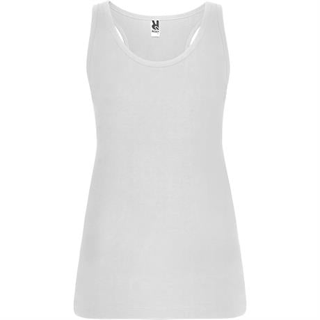 R6535 - Roly Brenda T-Shirt Donna personalizzato con logo - Pubblienne