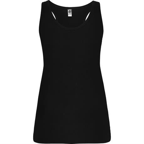 R6535 - Roly Brenda T-Shirt Donna personalizzato con logo - Pubblienne