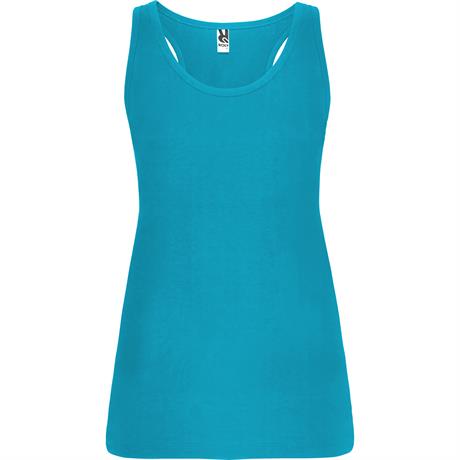 R6535 - Roly Brenda T-Shirt Donna personalizzato con logo - Pubblienne