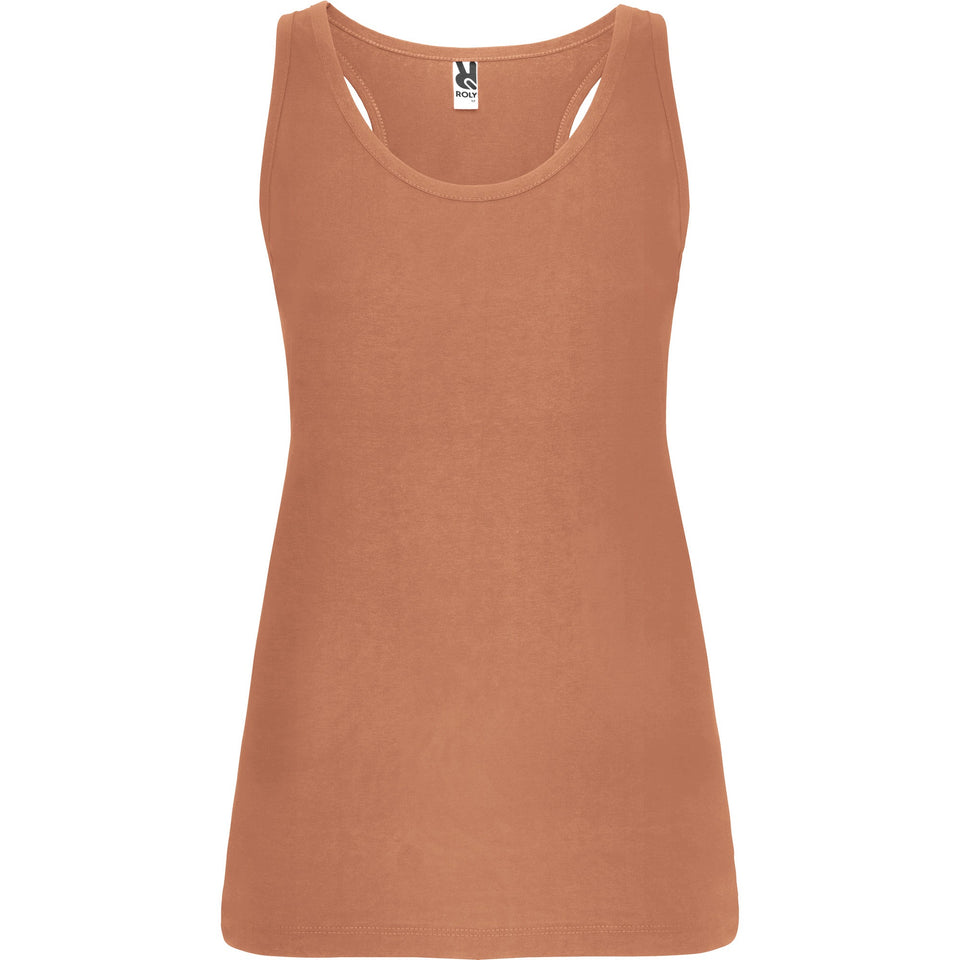 R6535 - Roly Brenda T-Shirt Donna personalizzato con logo - Pubblienne