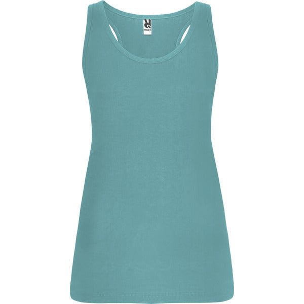 R6535 - Roly Brenda T-Shirt Donna personalizzato con logo - Pubblienne