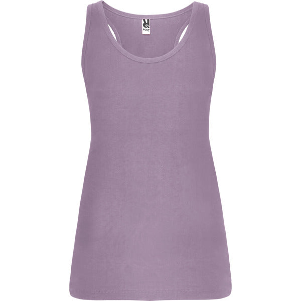 R6535 - Roly Brenda T-Shirt Donna personalizzato con logo - Pubblienne