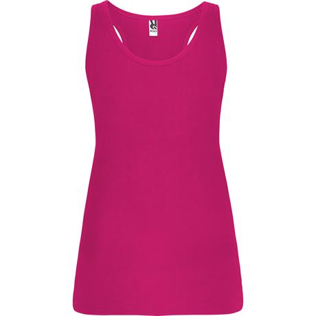 R6535 - Roly Brenda T-Shirt Donna personalizzato con logo - Pubblienne