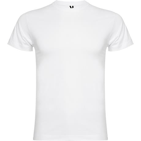 R6550 - Roly Braco T-Shirt Uomo personalizzato con logo - Pubblienne