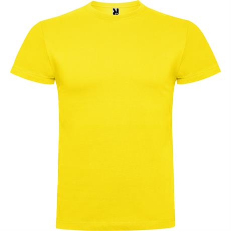 R6550 - Roly Braco T-Shirt Uomo personalizzato con logo - Pubblienne