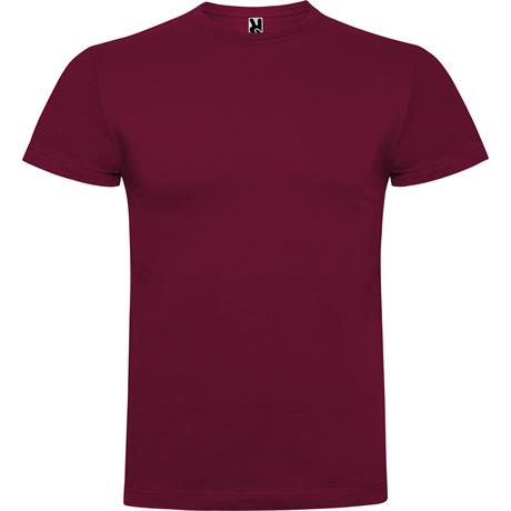R6550 - Roly Braco T-Shirt Uomo personalizzato con logo - Pubblienne