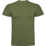 R6550 - Roly Braco T-Shirt Uomo personalizzato con logo - Pubblienne