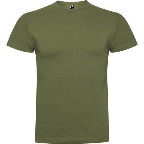 R6550 - Roly Braco T-Shirt Uomo personalizzato con logo - Pubblienne
