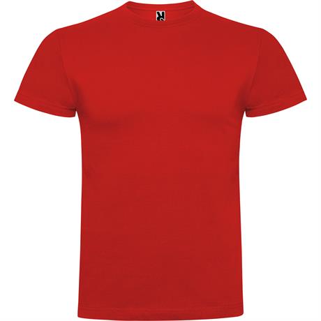 R6550 - Roly Braco T-Shirt Uomo personalizzato con logo - Pubblienne