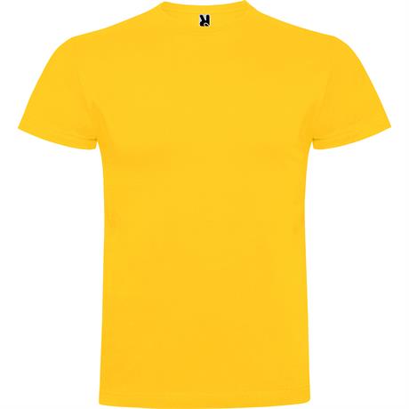 R6550 - Roly Braco T-Shirt Uomo personalizzato con logo - Pubblienne