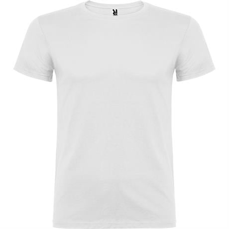R6554 - Roly Beagle T-Shirt Uomo personalizzato con logo - Pubblienne