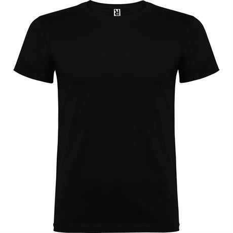 R6554 - Roly Beagle T-Shirt Uomo personalizzato con logo - Pubblienne