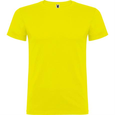 R6554 - Roly Beagle T-Shirt Uomo personalizzato con logo - Pubblienne