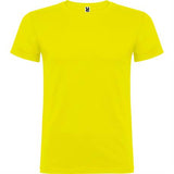 R6554 - Roly Beagle T-Shirt Uomo personalizzato con logo - Pubblienne