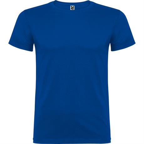 R6554 - Roly Beagle T-Shirt Uomo personalizzato con logo - Pubblienne
