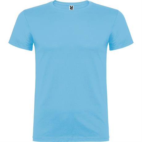 R6554 - Roly Beagle T-Shirt Uomo personalizzato con logo - Pubblienne
