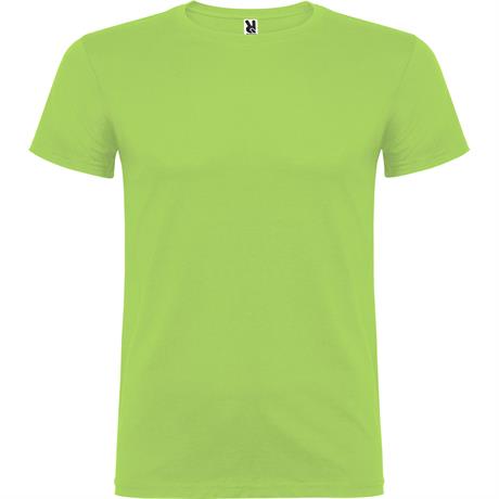 R6554 - Roly Beagle T-Shirt Uomo personalizzato con logo - Pubblienne