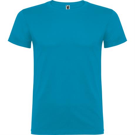 R6554 - Roly Beagle T-Shirt Uomo personalizzato con logo - Pubblienne