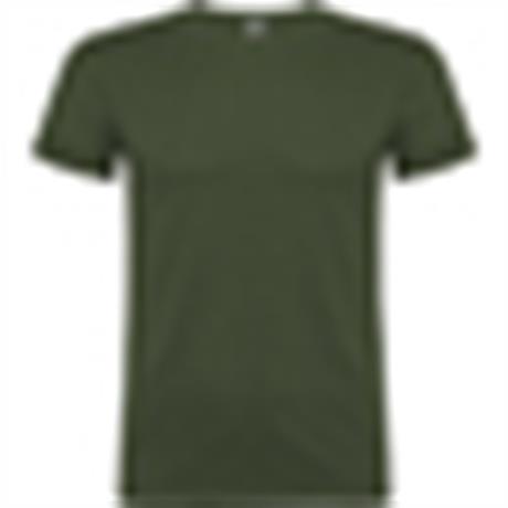 R6554 - Roly Beagle T-Shirt Uomo personalizzato con logo - Pubblienne