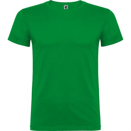 R6554 - Roly Beagle T-Shirt Uomo personalizzato con logo - Pubblienne