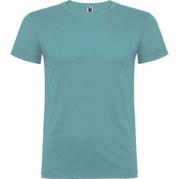 R6554 - Roly Beagle T-Shirt Uomo personalizzato con logo - Pubblienne
