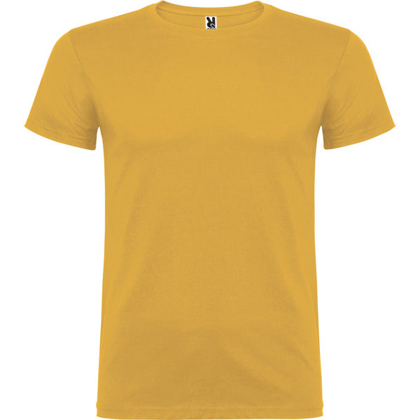 R6554 - Roly Beagle T-Shirt Uomo personalizzato con logo - Pubblienne