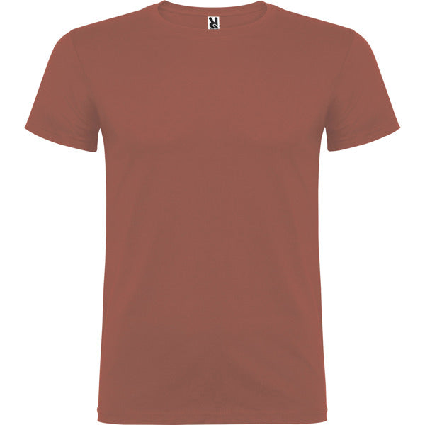 R6554 - Roly Beagle T-Shirt Uomo personalizzato con logo - Pubblienne
