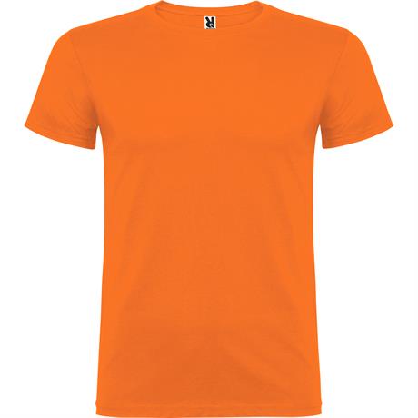 R6554 - Roly Beagle T-Shirt Uomo personalizzato con logo - Pubblienne
