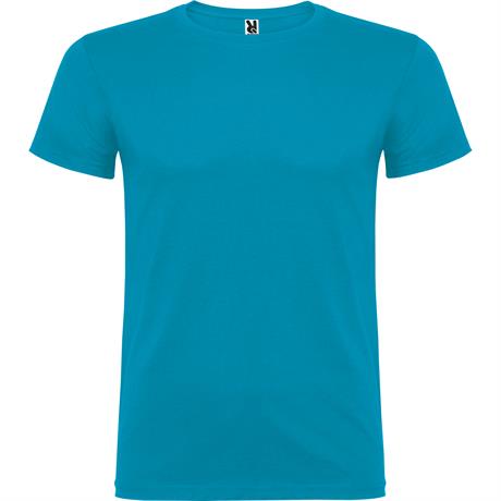 R6554 - Roly Beagle T-Shirt Uomo personalizzato con logo - Pubblienne