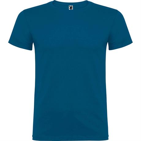 R6554 - Roly Beagle T-Shirt Uomo personalizzato con logo - Pubblienne