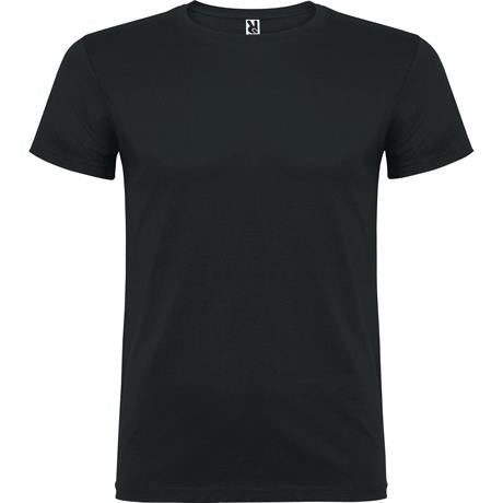 R6554 - Roly Beagle T-Shirt Uomo personalizzato con logo - Pubblienne